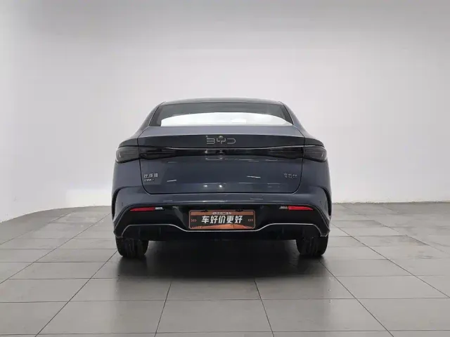 BYD Seal 06 — Фото автомобиля 4