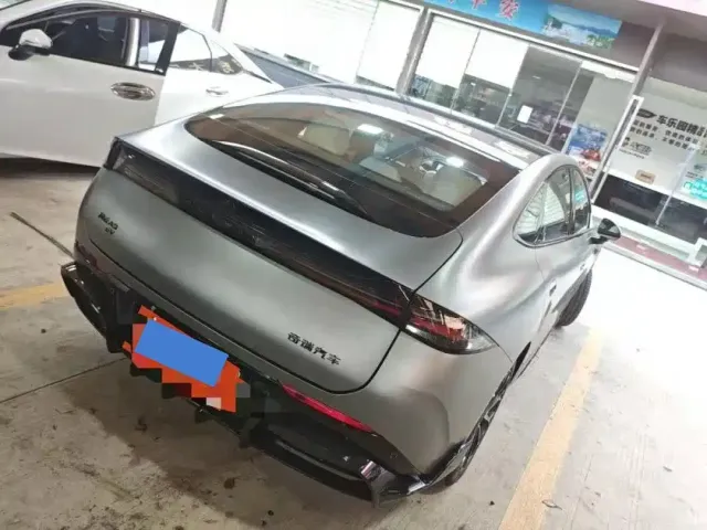 Chery Fengyun Fengyun A9 — Фото автомобиля 3