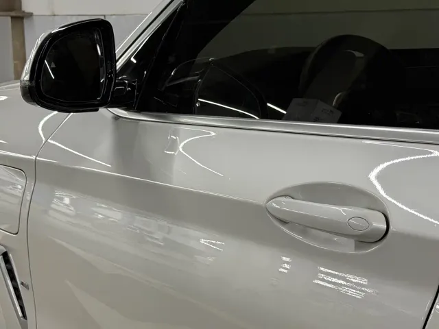 BMW iX3 — Фото автомобиля 6
