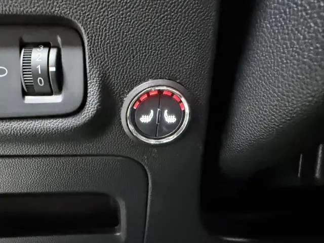 Changan CS35 Plus — Фото автомобиля 17