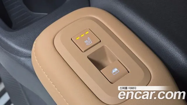 Hyundai Santa Fe MX5 — Фото автомобиля 19