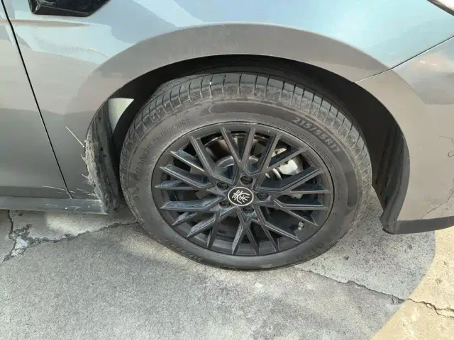 BYD Qin PLUS — Фото автомобиля 6