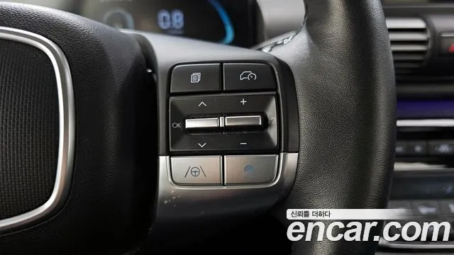 Hyundai Casper Casper Inspiration — Фото автомобиля 18