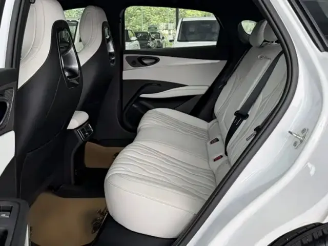 BYD Seal 06 New Energy 2024 DM-i 120KM Flagship — Фото автомобиля 10