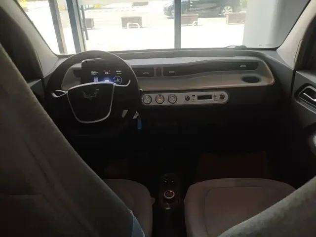 Wuling Hongguang Mini EV — Фото автомобиля 9