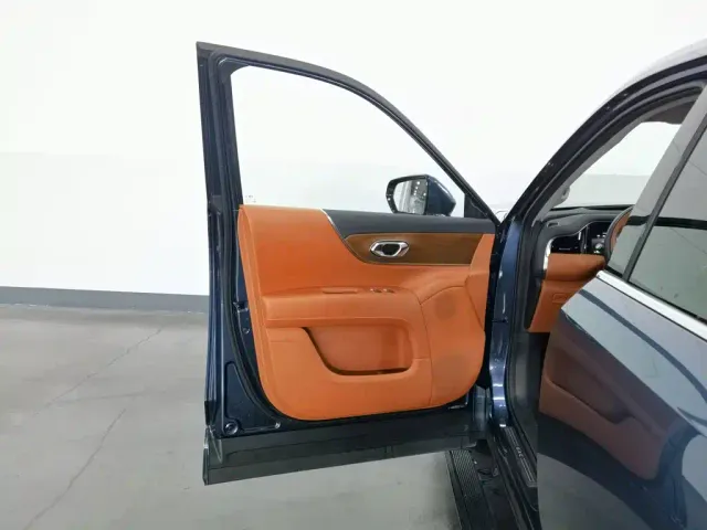 GAC Trumpchi Xiangwang S9 — Фото автомобиля 8