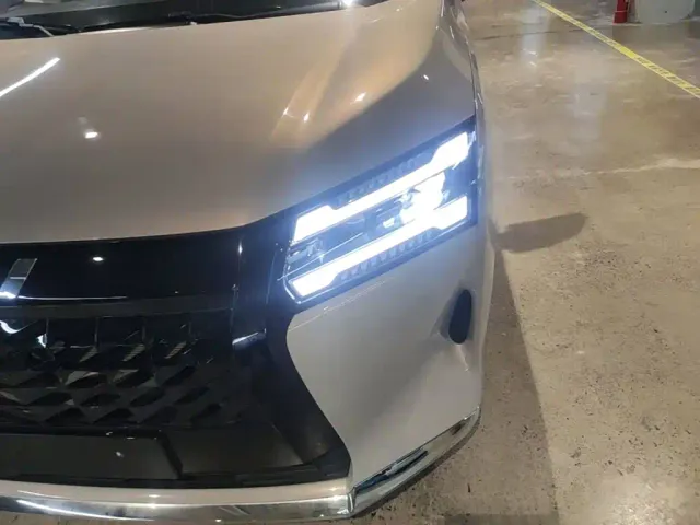 Wuling Starlight 730 — Фото автомобиля 23