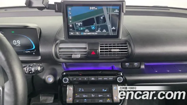 Hyundai Casper — Фото автомобиля 13