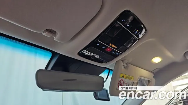 Hyundai Grandeur GN7 — Фото автомобиля 27