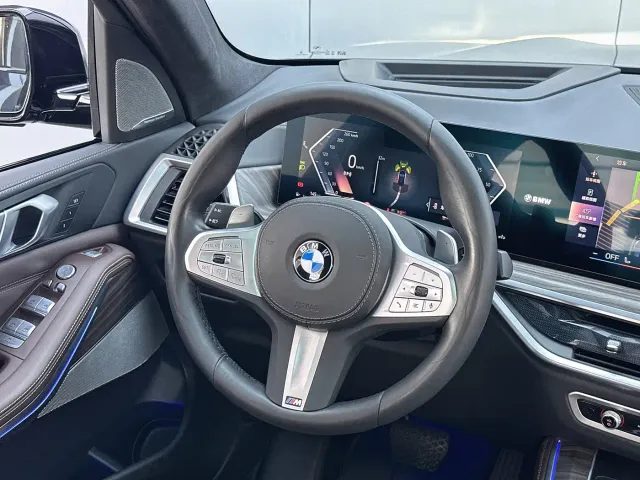 BMW X5 — Фото автомобиля 4