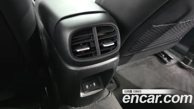 Hyundai Avante CN7 — Фото автомобиля 30