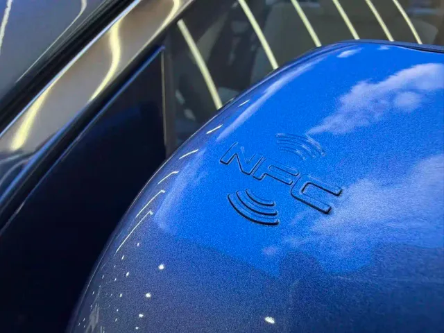 BYD Seal 05 DM-i — Фото автомобиля 11