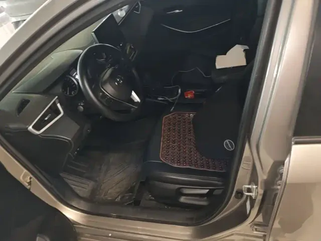 Toyota Corolla — Фото автомобиля 14