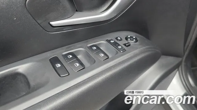 Hyundai Tucson — Фото автомобиля 30