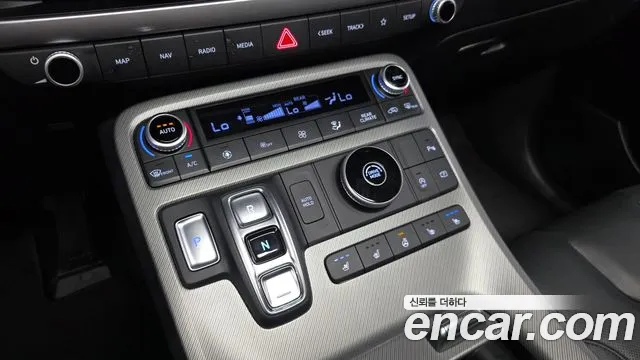 Hyundai Palisade The New Palisade Бензин 3.8 2WD — Фото автомобиля 8