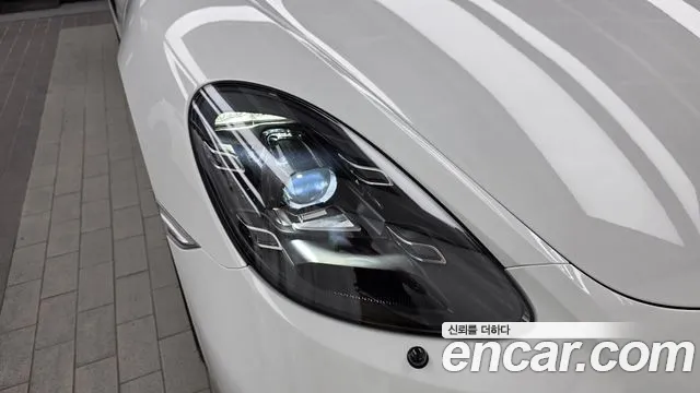 Porsche 718 — Фото автомобиля 21