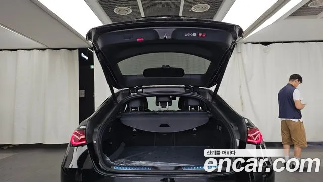 Mercedes-Benz GLC-Class — Фото автомобиля 20
