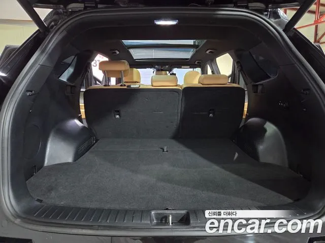 Kia Sorento 4th Gen — Фото автомобиля 10