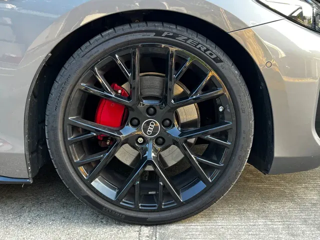 Audi A5L Sportback — Фото автомобиля 9