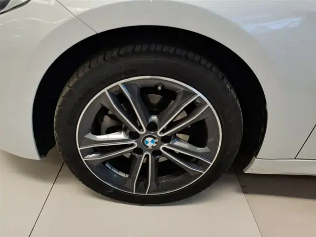 BMW 1 Series — Фото автомобиля 22