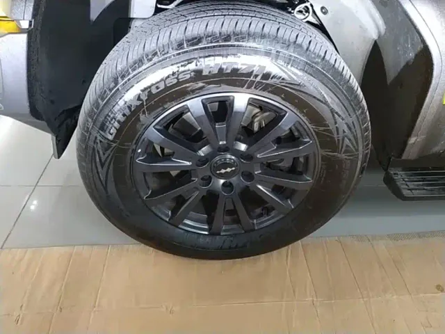 BYD FangChengBao Leopard 5 — Фото автомобиля 22