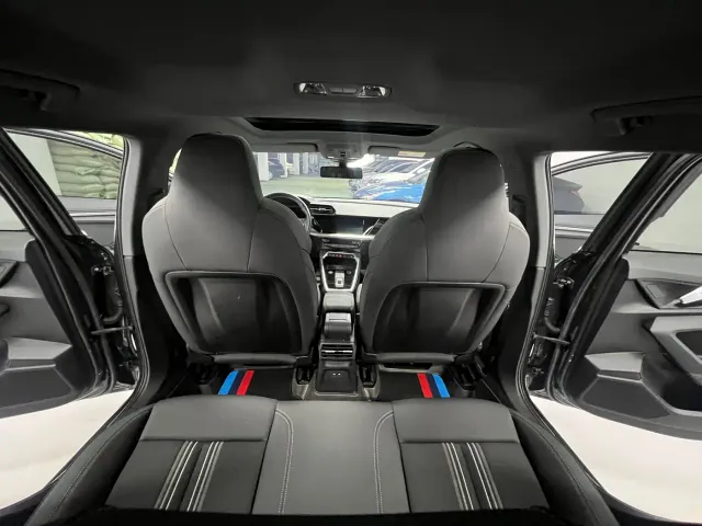 Audi A3 — Фото автомобиля 20