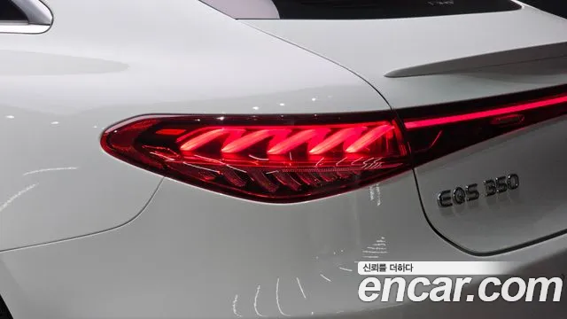 Mercedes-Benz EQS V297 — Фото автомобиля 23