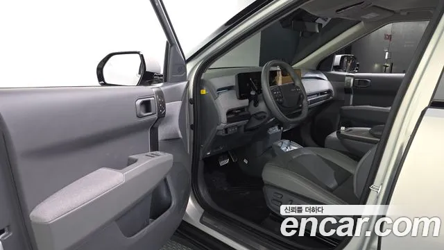 Kia EV3 — Фото автомобиля 10