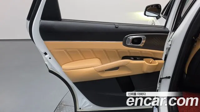 Kia Sorento 4th Gen — Фото автомобиля 14