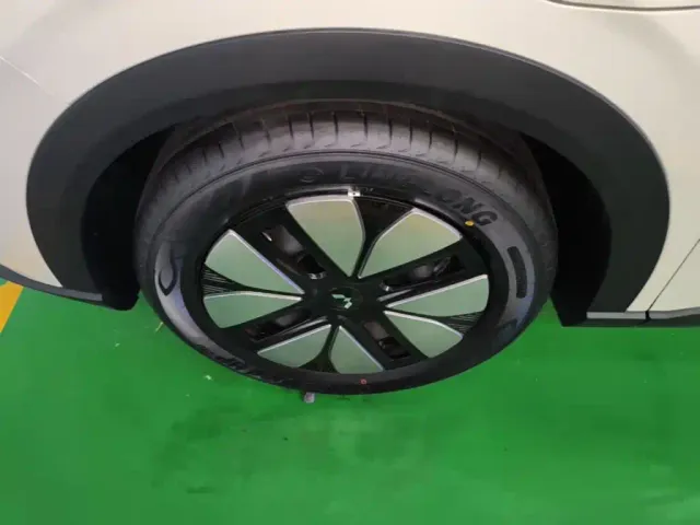 Wuling Bingo S — Фото автомобиля 22