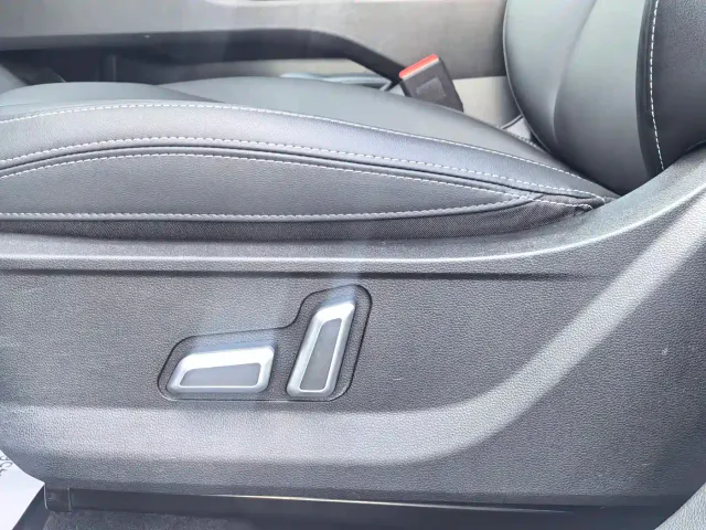 Haval H6 — Фото автомобиля 9