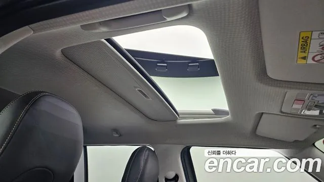 Hyundai Casper — Фото автомобиля 8