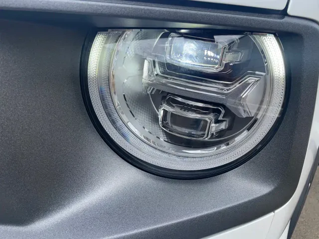 Haval Big Dog — Фото автомобиля 19