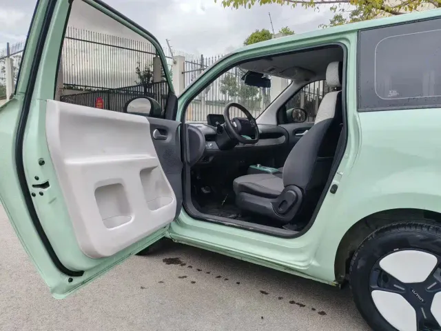 Changan Lumin — Фото автомобиля 6