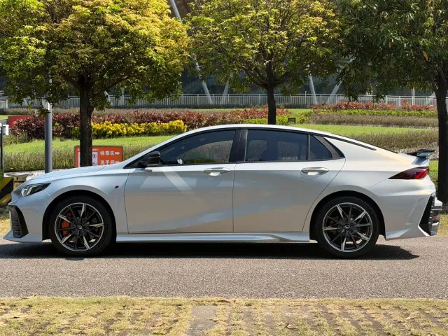 GAC Trumpchi Emkoo — Фото автомобиля 20