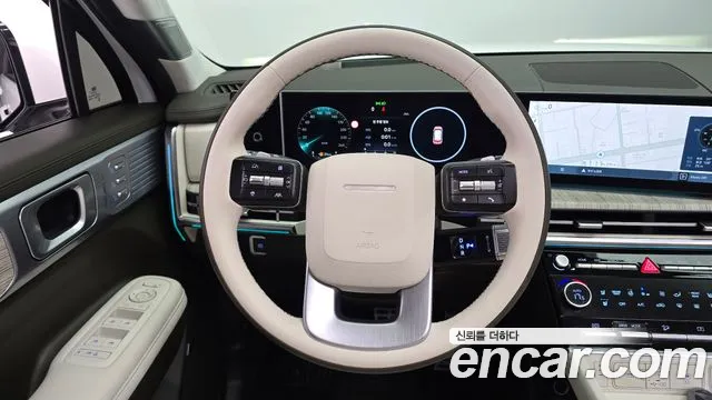 Hyundai Santa Fe — Фото автомобиля 12