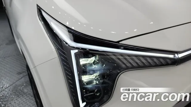 Kia morning Новый Morning (JA) Signature — Фото автомобиля 19