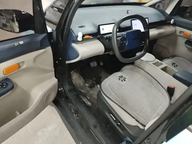 Jiangnan Auto U2 — Фото автомобиля 15
