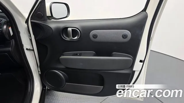 Hyundai Casper Electric — Фото автомобиля 14