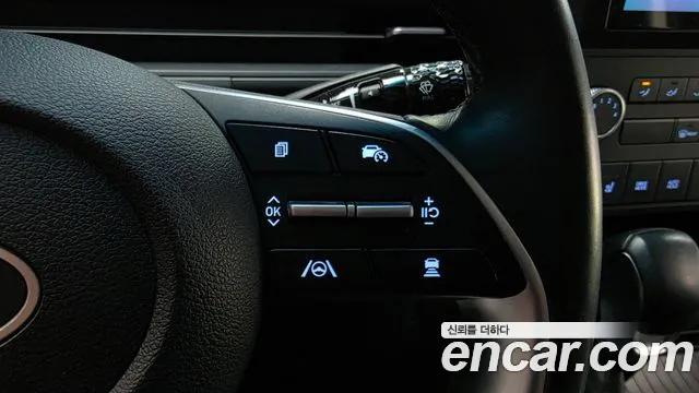Hyundai Staria — Фото автомобиля 21
