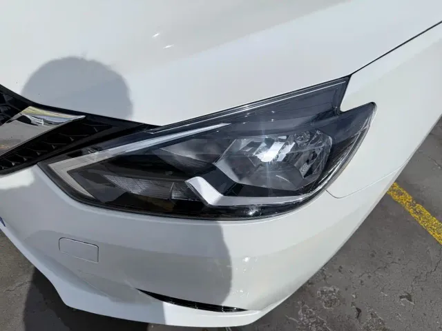 Nissan Sylphy — Фото автомобиля 7