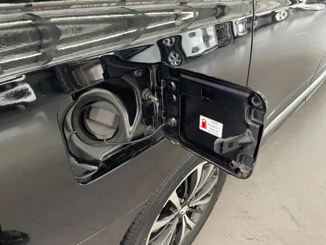 GAC Trumpchi M8 — Фото автомобиля 12