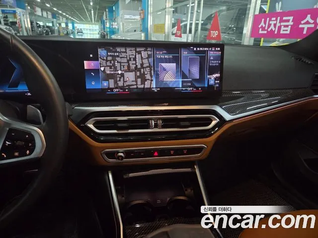 BMW 3 Series G20 — Фото автомобиля 9