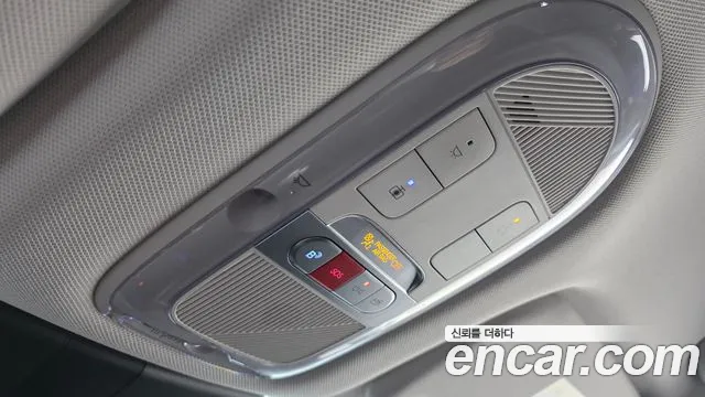 Hyundai Ioniq5 — Фото автомобиля 19