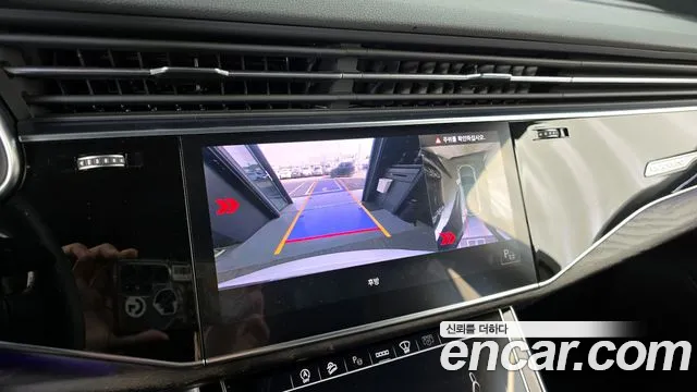 Audi Q7 45 TDI quattro Premium — Фото автомобиля 15