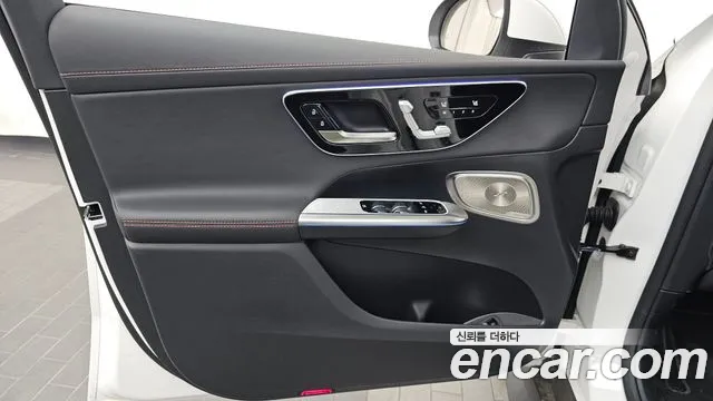 Mercedes-Benz GLC-Class — Фото автомобиля 24