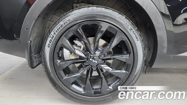 Kia Sorento 4th Gen — Фото автомобиля 5