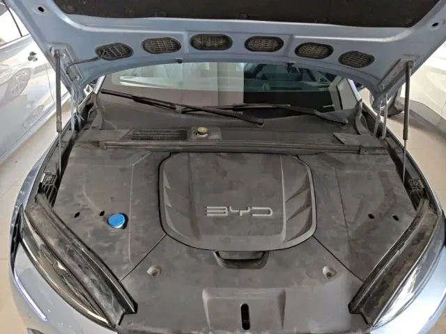 BYD Seal — Фото автомобиля 19