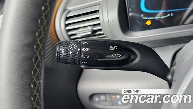 Hyundai Casper Casper Essential — Фото автомобиля 13