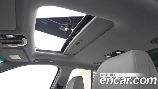 Hyundai Palisade The New Palisade — Фото автомобиля 18